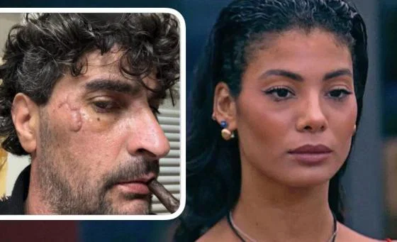 GFVIP, ex concorrente condannata 2