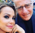 La figlia di Paolo Bonolis e Sonia Bruganelli dimessa dall’ospedale 6