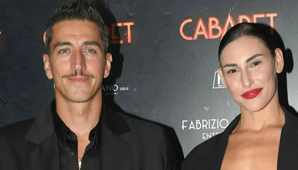 Marcello e Giulia si sono lasciati 1