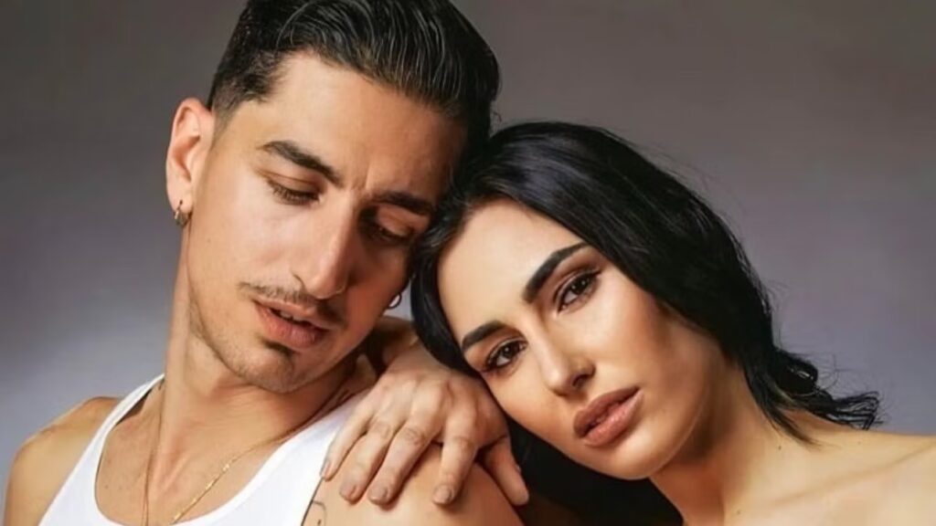 Giulia Pauselli dopo la fine della sua storia con Marcello Sacchetta ha trovato un nuovo amore? 1