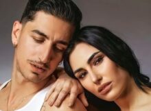 Giulia Pauselli dopo la fine della sua storia con Marcello Sacchetta ha trovato un nuovo amore? 8