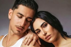 Il gesto di Marcello nei confronti di Giulia 2