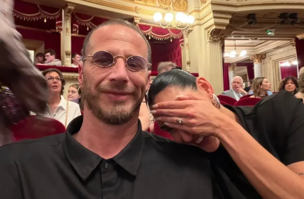 Giulia Pauselli dopo la fine della sua storia con Marcello Sacchetta ha trovato un nuovo amore? 2