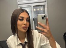 Uomini e donne, Elisa e la replica a chi la accusa di copiare Martina 6