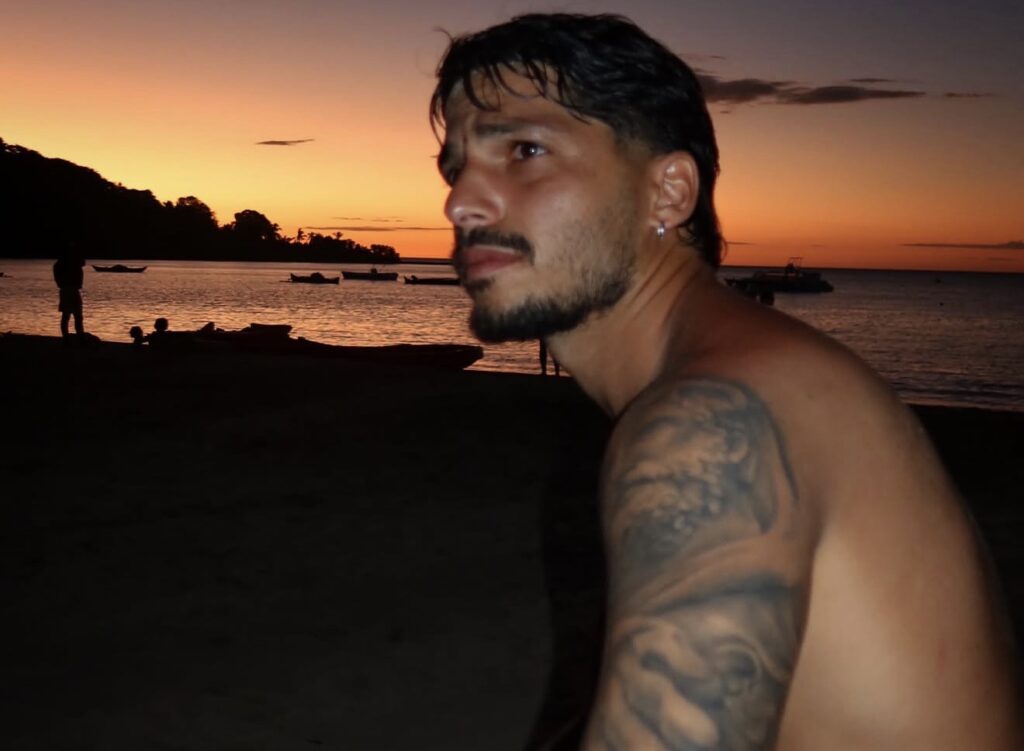 Uomini e donne, la zia di Ciro replica alla zia di Gianmarco 1