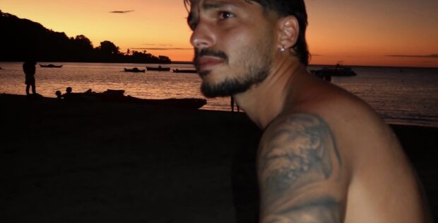 Uomini e donne, la zia di Ciro replica alla zia di Gianmarco 1