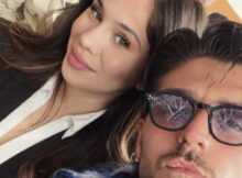 Uomini e donne, Ernesto e Cristiana si sono lasciati 7