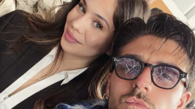 Uomini e donne, Ernesto e Cristiana si sono lasciati 1