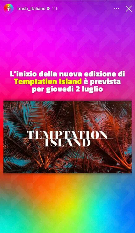 Temptation Island, ecco quando inizia 2