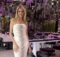 GFVIP, Adriana Volpe festeggia il compleanno 3