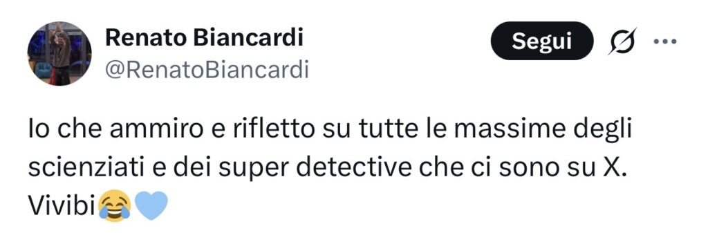 GFVIP, è finita male tra Lucia e Renato 4