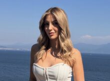 GFVIP, è finita male tra Lucia e Renato 5