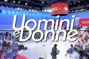 Grave incidente per un ex volto di Uomini e donne 2
