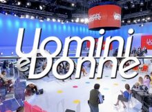 Uomini e donne, una celebre coppia si sposa 9
