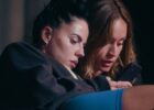Helena e Shaila sono diventate amiche 4