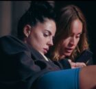 Helena e Shaila sono diventate amiche 7