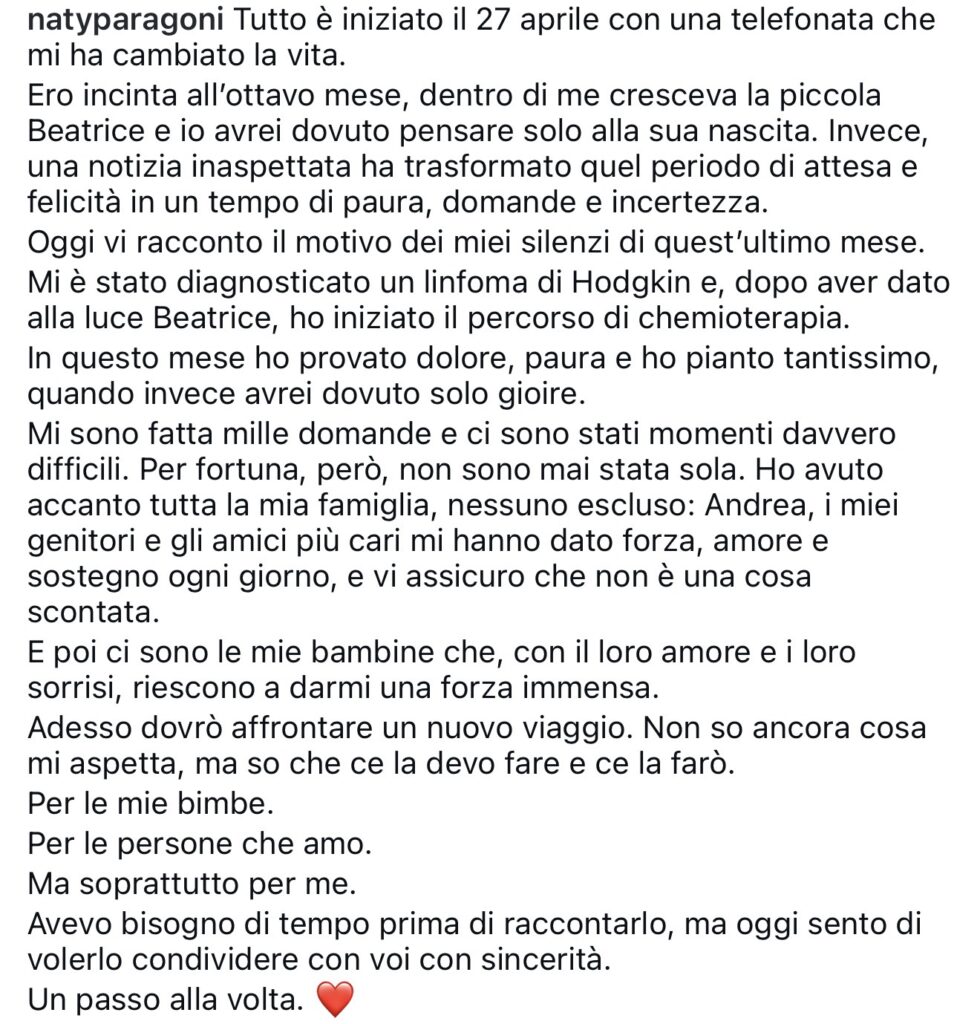 Uomini e donne, ex corteggiatrice amatissima sconvolge tutti 4