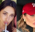 Il gesto di Ilary per Belen 8