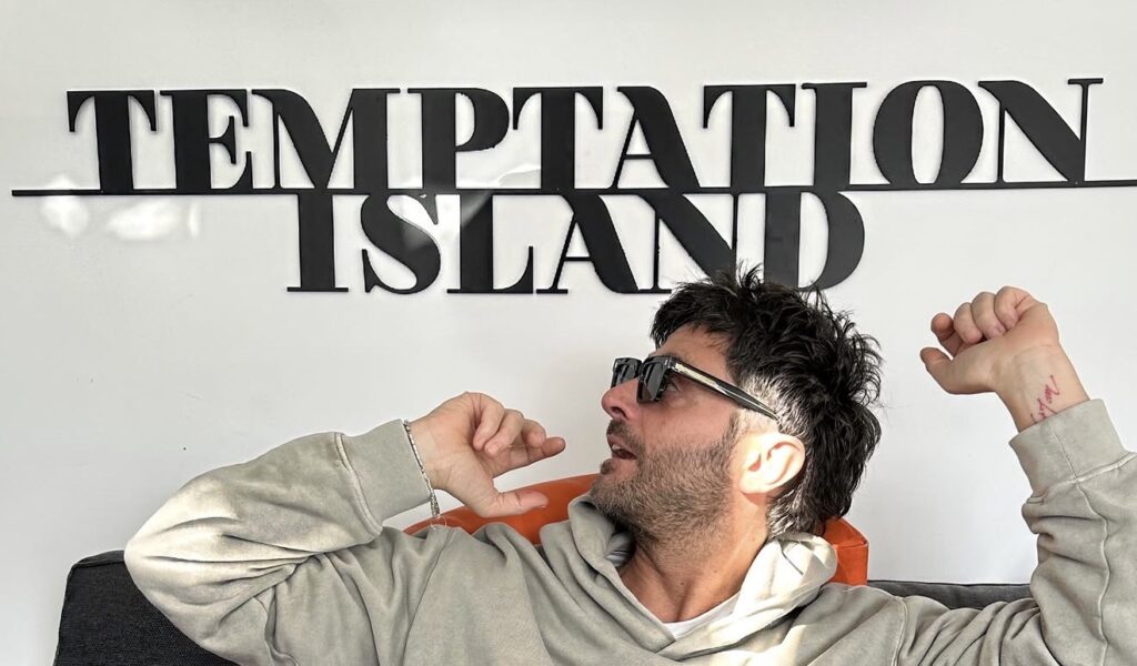 Temptation Island, Gabriele e Sara sono la prima coppia 1