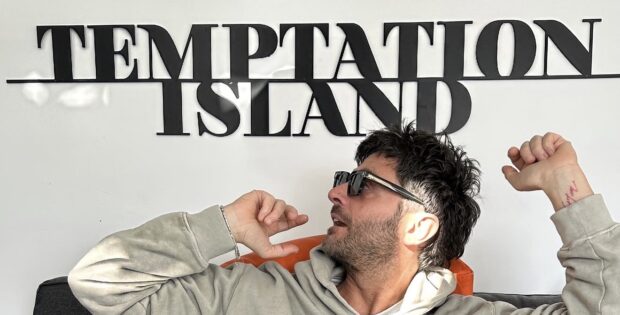 Temptation Island, Gabriele e Sara sono la prima coppia 1