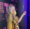 GFVIP, Alessandra Mussolini festeggia la sua vittoria 5