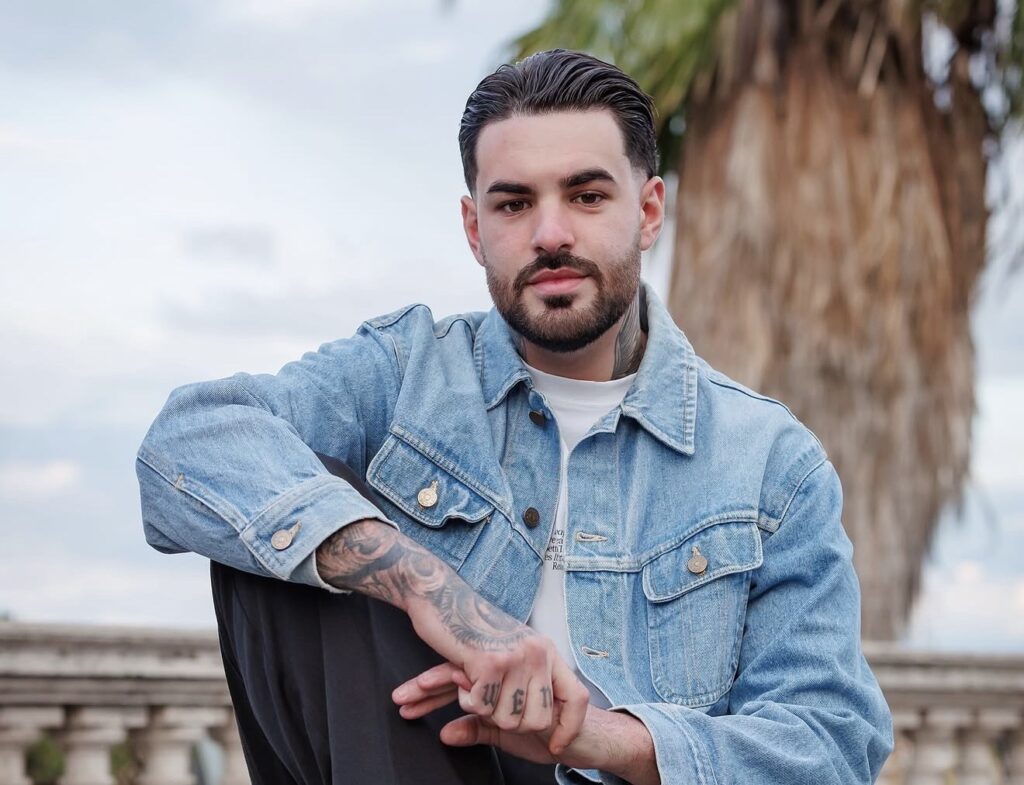 Temptation Island, Valerio pubblica i messaggi che gli ha scritto Sara 1