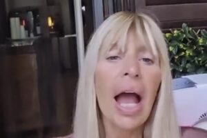 Grande Fratello, scontro tra Alessandra e Antonella dopo la festa 2