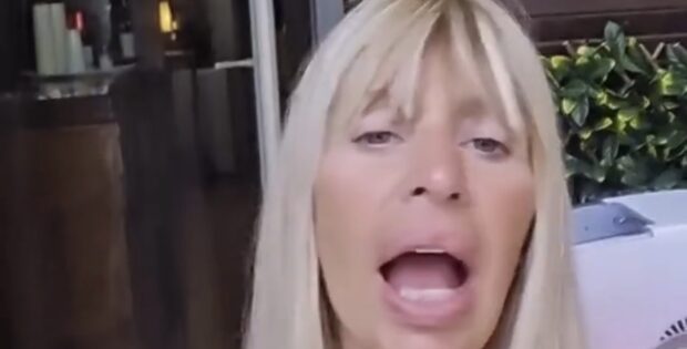 Grande Fratello, scontro tra Alessandra e Antonella dopo la festa 1