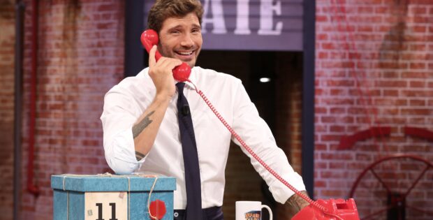 Affari tuoi, la novità del programma che fa discutere 1