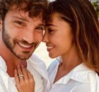 Belen e Stefano insieme 7