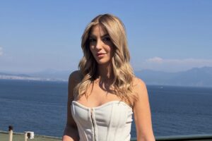 GFVIP, Lucia e Raul chiudono i rapporti 2