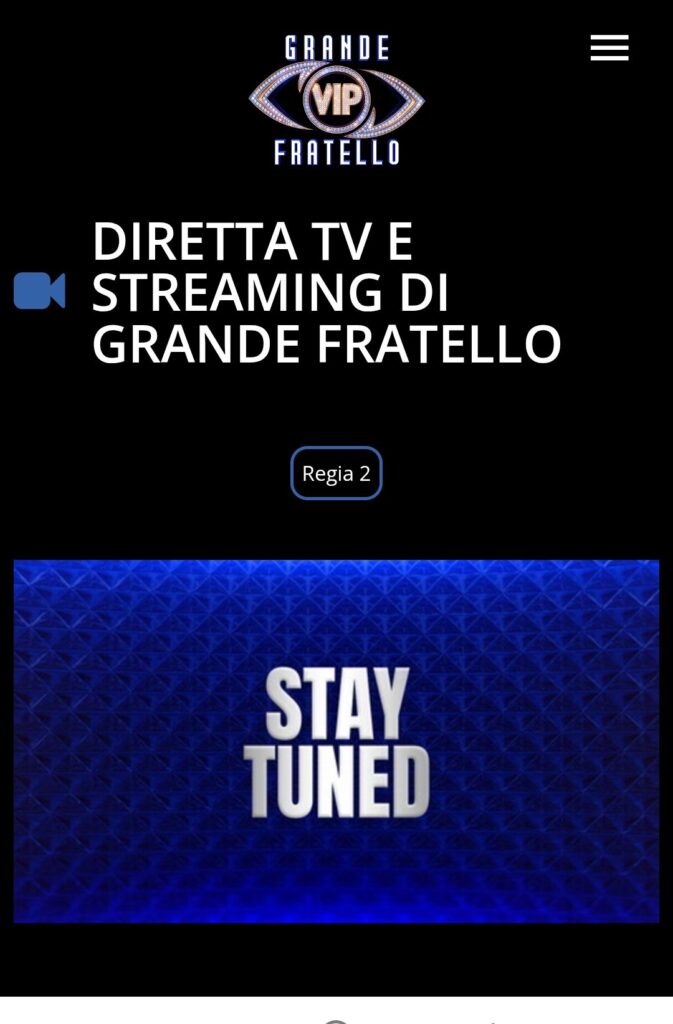 GFVIP, la porta della casa si riapre 2