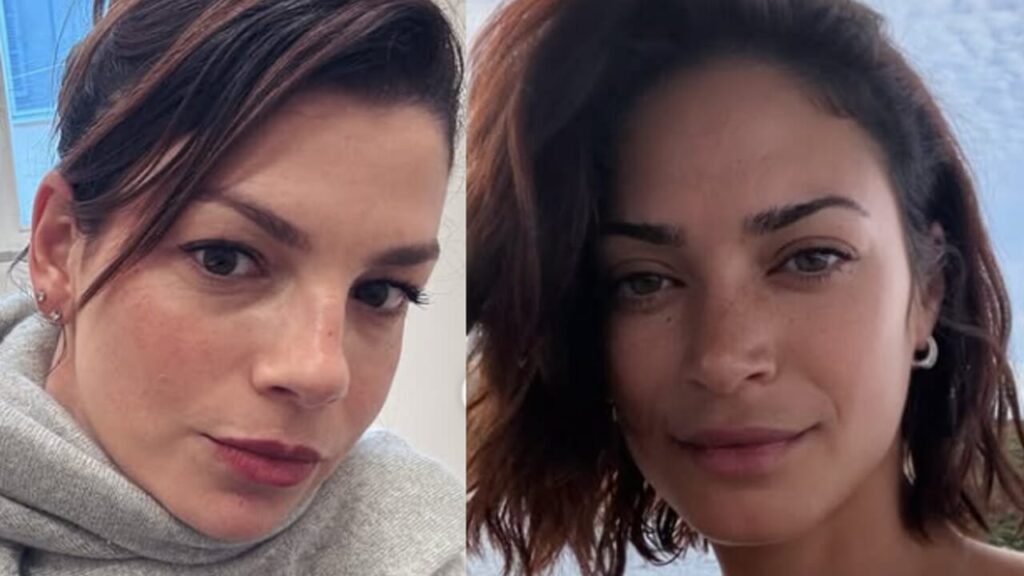 Elodie e Emma, i motivi della loro rottura 1