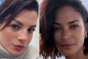 Elodie e Emma, i motivi della loro rottura 2