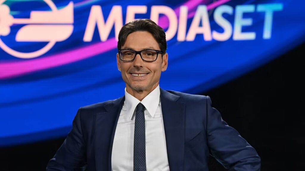 Pier Silvio Berlusconi vittima di una grave incidente 1