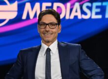 Pier Silvio Berlusconi vittima di una grave incidente 5