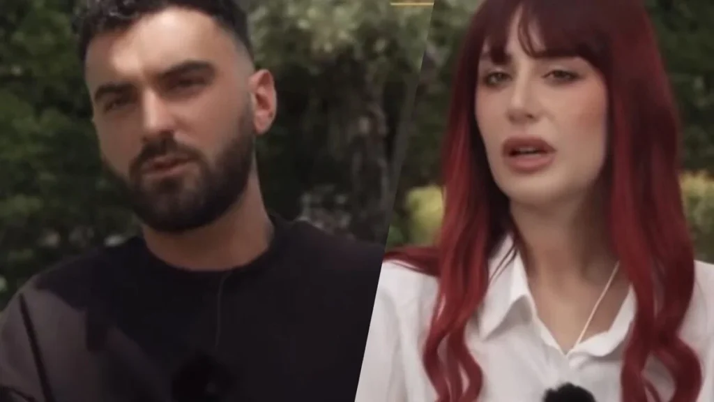 Temptation Island, la sesta coppia ufficiale 2