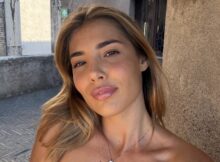 Uomini e donne, Martina in lacrime parla di Gianmarco 7