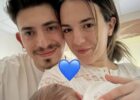 Temptation Island, Sonia e Simone insieme per il battessimo del figlio 4