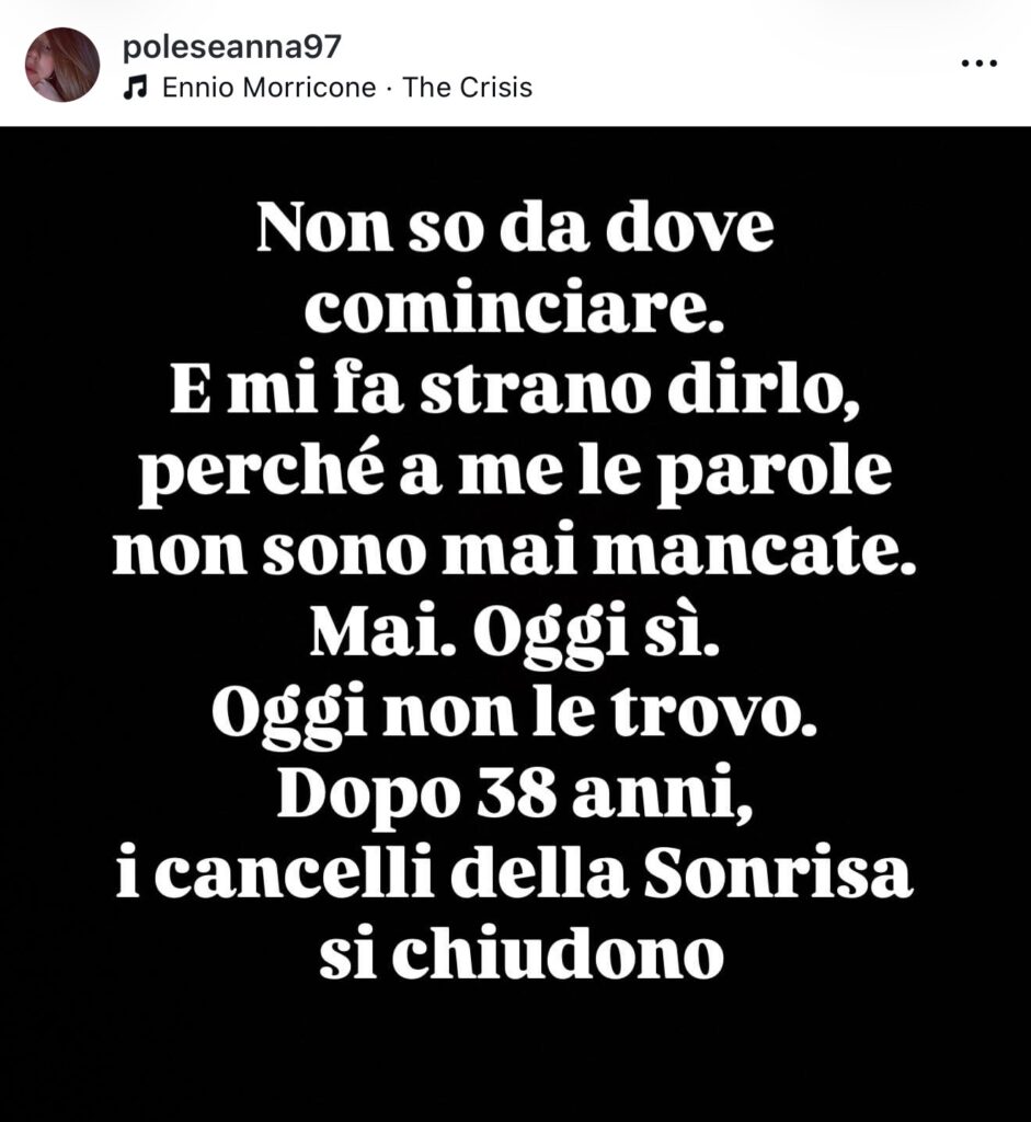Il castello delle cerimonie chiude 2