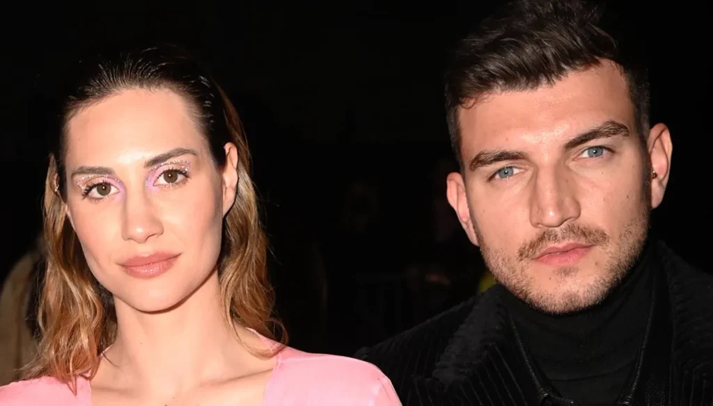 Grave lutto per Beatrice e Marco 1