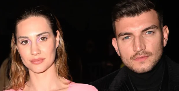 Grave lutto per Beatrice e Marco 1