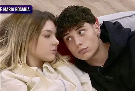 Amici, coppia nata in questa edizione in crisi 2