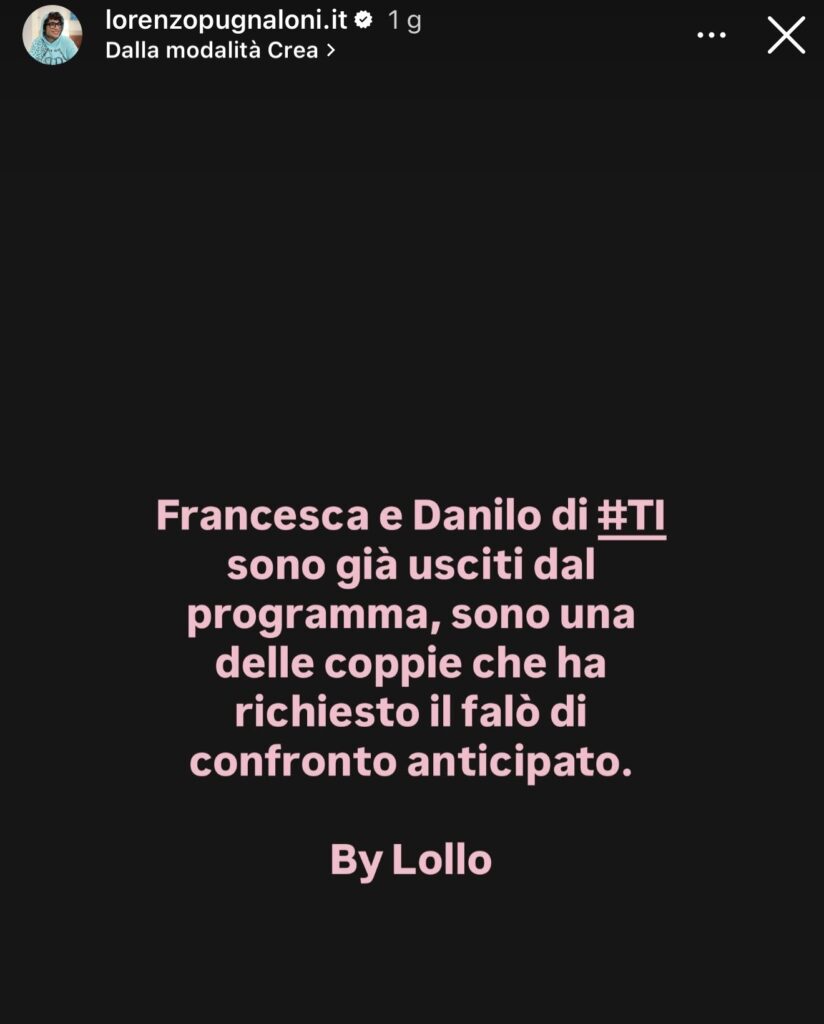 Temptation Island, ecco la coppia che ha deciso di uscire insieme 2