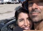 Giorgia e Emanuel Lo assistono ad un tentato saccheggio 4