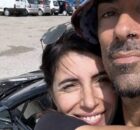 Giorgia e Emanuel Lo assistono ad un tentato saccheggio 7