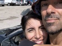 Giorgia e Emanuel Lo assistono ad un tentato saccheggio 8