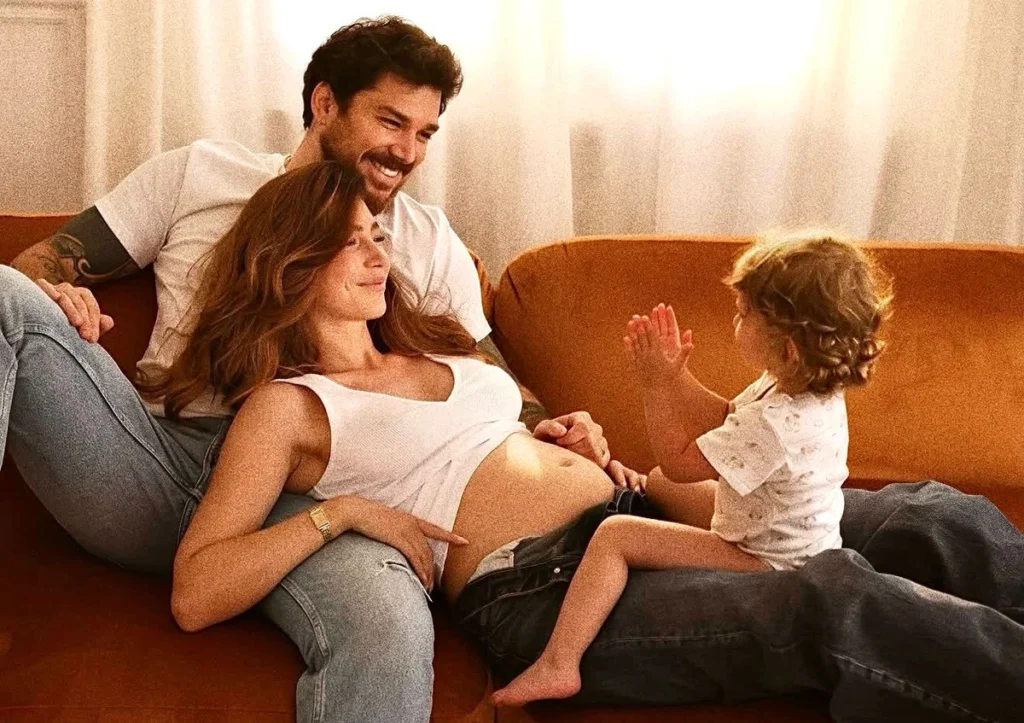 Uomini e donne, coppia storica annuncia l’arrivo del loro secondogenito 4