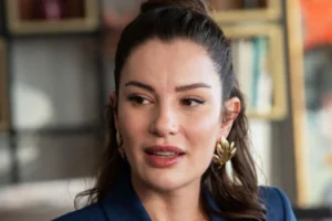 Ece Irtem, la celebre attrice turca e’ morta 2