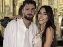 Temptation Island, Gabriella e Giuseppe sono diventati genitori 8